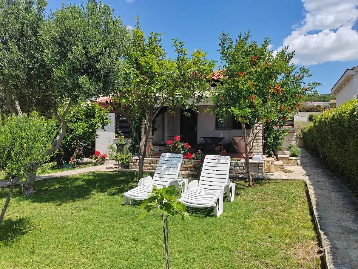 House Roko Villa Sveti Petar  Holiday home