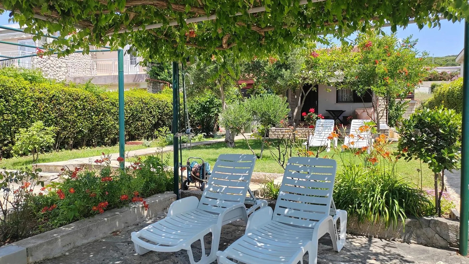 House Roko Villa Sveti Petar