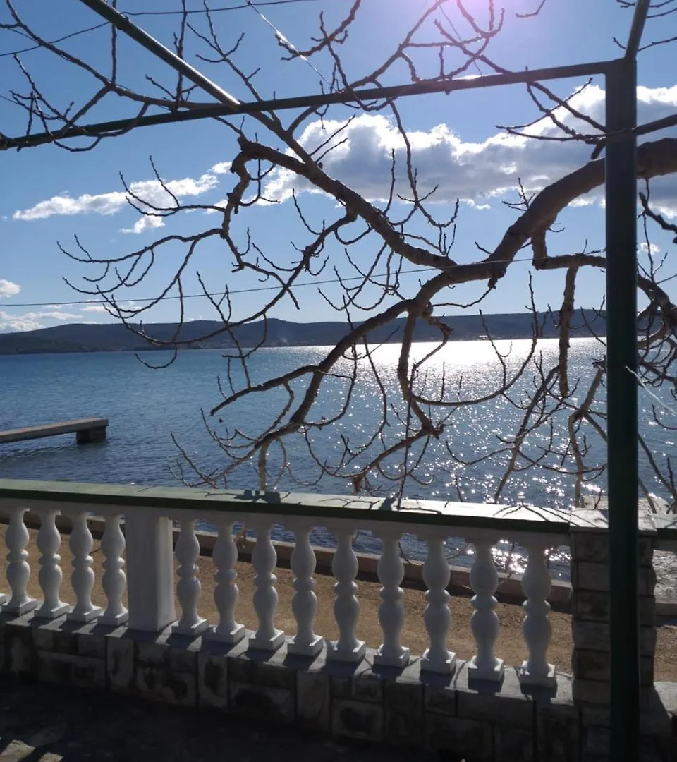 House Roko Villa Sveti Petar  Croatia