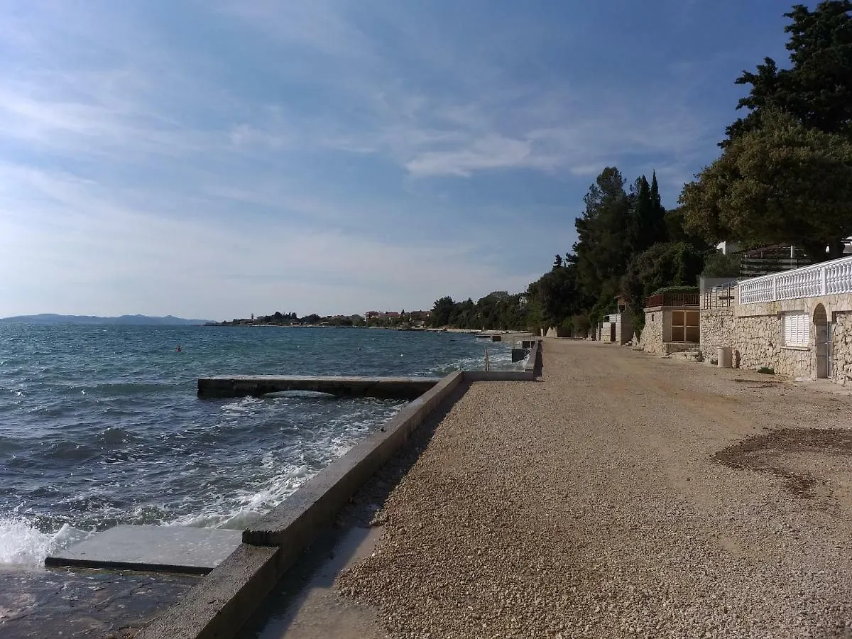 House Roko Villa Sveti Petar  Holiday home