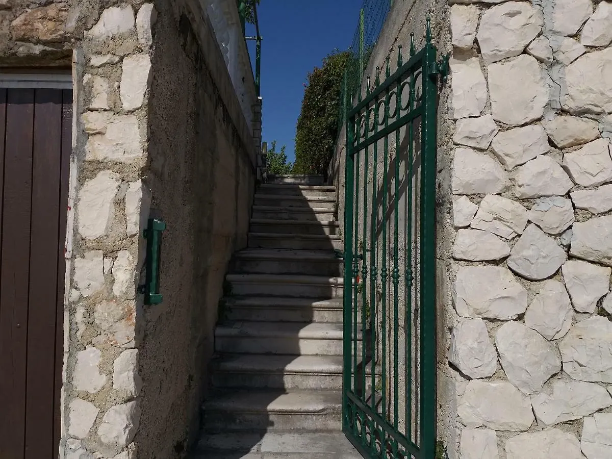 House Roko Villa Sveti Petar