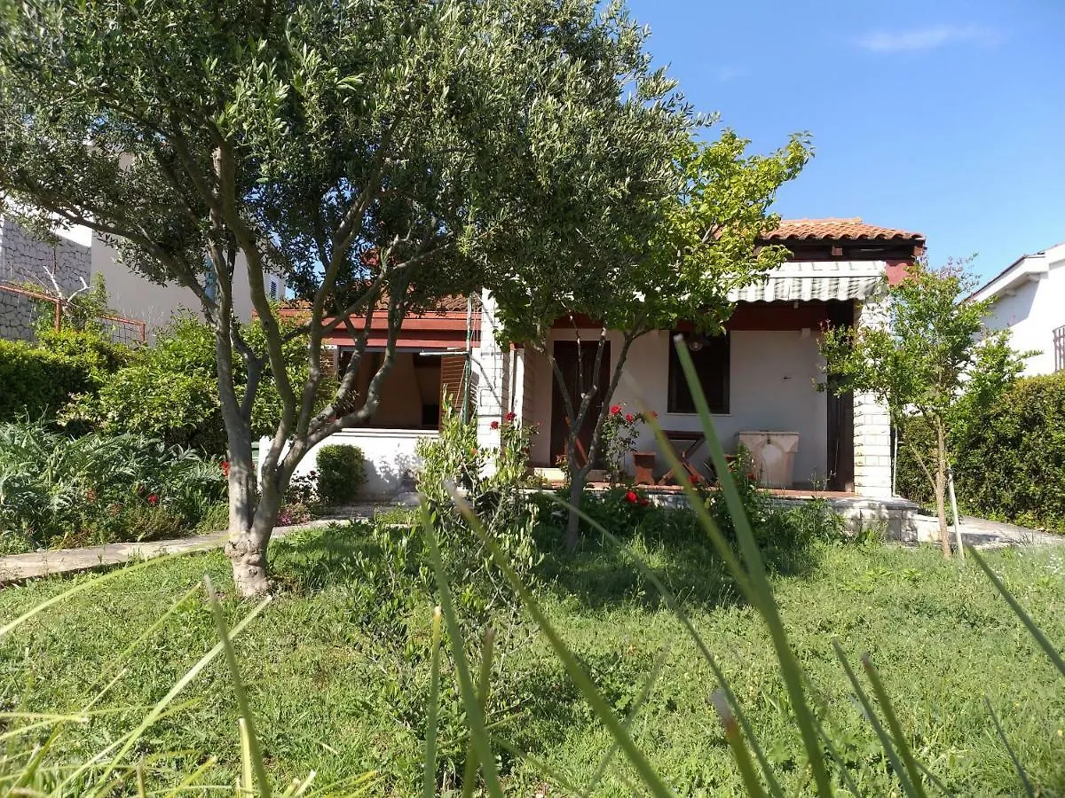 Holiday home House Roko Villa Sveti Petar