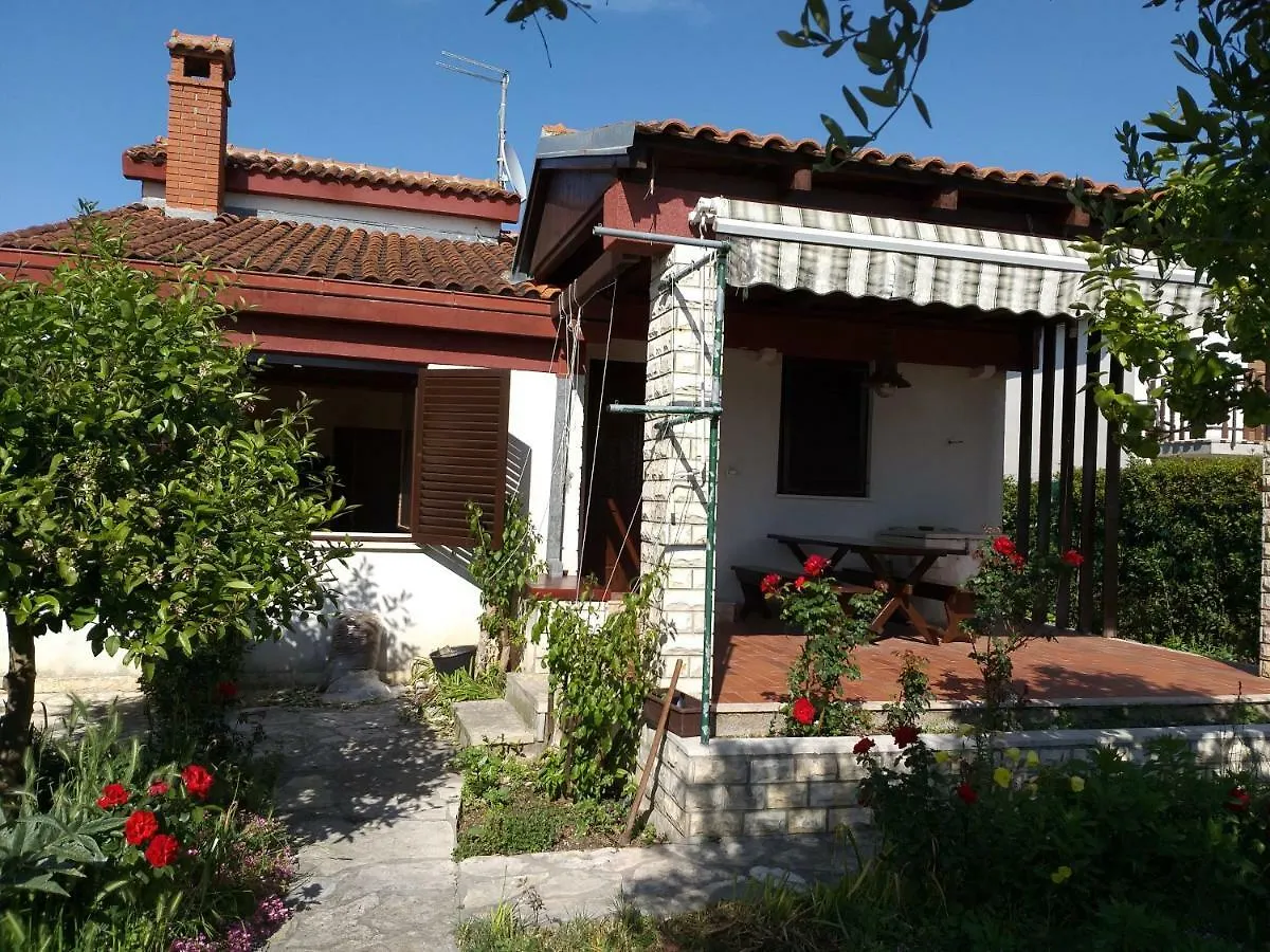 House Roko Villa Sveti Petar  Holiday home Sveti Petar (Zadar)