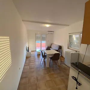 Pensjonat Dalmatia, Sveti Petar (Zadar)