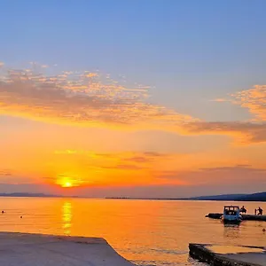 Apartament Solis, Sveti Petar (Zadar)