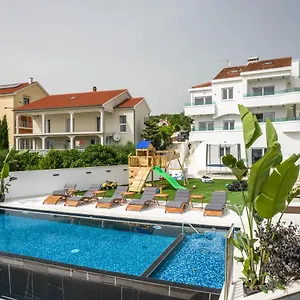 Apartament House Dominik, Sveti Petar (Zadar)
