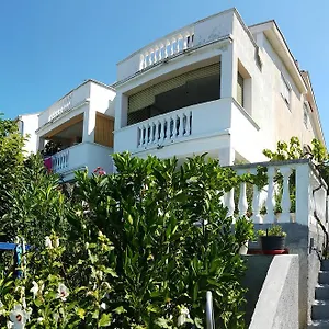 Apartament Brcic, Sveti Petar (Zadar)