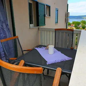 Apartament Cro Behar 2, Sveti Petar (Zadar)