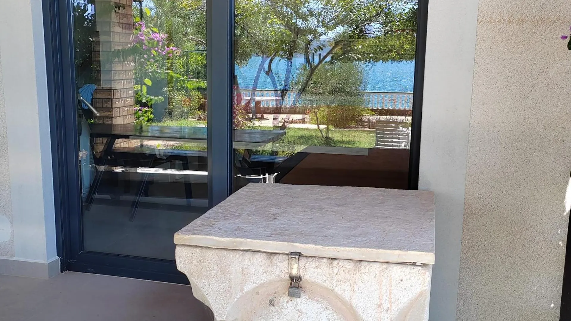 House Roko By The Sea Villa Sveti Petar